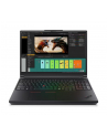 lenovo Mobilna stacja ThinkPad P16 G3 21RQ005EPB  W11Pro Ultra 9 275HX/2x32GB/1TB/RTX PRO 3000 12GB/16.0 WQUXGA/Black/3YRS Premier + co2 offset - nr 1