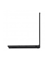 lenovo Mobilna stacja ThinkPad P16 G3 21RQ005EPB  W11Pro Ultra 9 275HX/2x32GB/1TB/RTX PRO 3000 12GB/16.0 WQUXGA/Black/3YRS Premier + co2 offset - nr 8