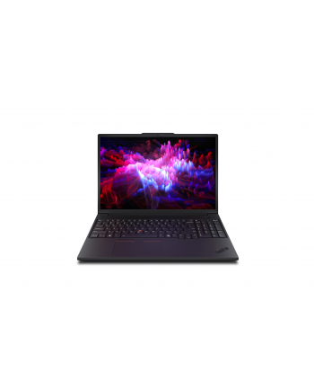 lenovo Mobilna stacja robocza ThinkPad P16v G3 21RS0055PB W11PRO Ultra 9285H/2x32GB/1TB/RTX PRO 2000 8GB/16.0 WQUXGA/BLACK/VPRO/3YRS Premier+3YR CI+CO2Offset nr 2
