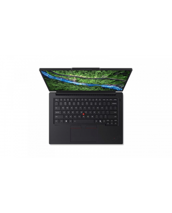 lenovo Mobilna stacja robocza ThinkPad P14s G7 21XJ0023PB W11PRO Ultra 9 386H/64GB/1TB/RTX PRO 1000 8GB/14.5 3K/Black/vPro/3YR Premier + CO2 offstet nr 2