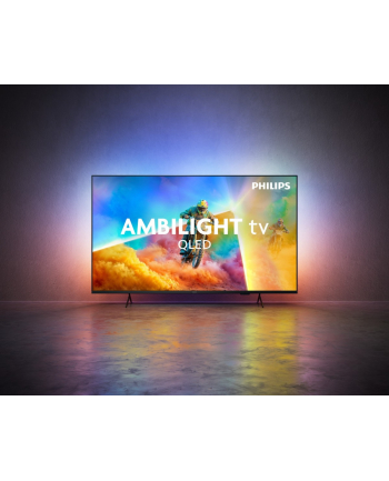 philips Telewizor 65 '' LED 65PQS8501/12 nr 2
