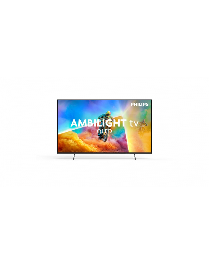 philips Telewizor 65 '' LED 65PQS8501/12 główny