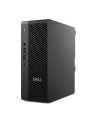 Dell Pro Max Micro FCM2250 czarny / Intel Core Ultra TPM U7-265 16GB 512 GB SSD Nvidia A400 280W WLAN vPro W11 Pro 3Y ProSpt (65YCK) - nr 9