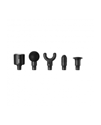 RENPHO PISTOLET DO MASAŻU Massage Gun Active Thermacool black (R-C003H) RC003HBK