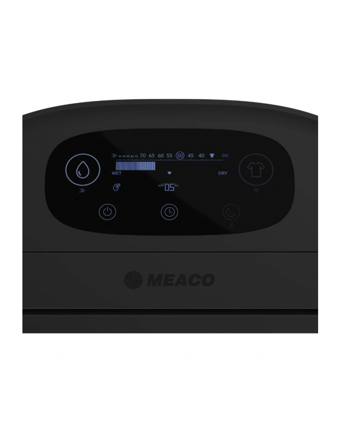 Meaco Arete Two 12L /  MeacoDryArete2-12LEU główny