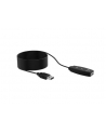 Yealink Kabel Usb Usb-A Usb-A 10m Czarny (Usb2-Ext-10M) - nr 2