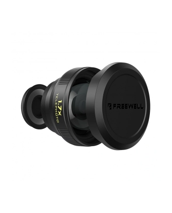 FREEWELL 1.7x Telephoto Lens with 17mm Mount - Teleobiektyw 17mm nr 2