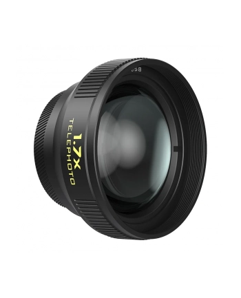 FREEWELL 1.7x Telephoto Lens with 17mm Mount - Teleobiektyw 17mm nr 1
