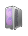 Cooler Master MasterFrame 600 Mesh srebrny (MF600MSGNNS01) - nr 12