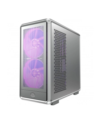 Cooler Master MasterFrame 600 Mesh srebrny (MF600MSGNNS01)