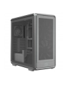 Cooler Master MasterFrame 600 Mesh srebrny (MF600MSGNNS01) - nr 2