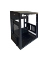 Eurocase MC MF-300B czarny mATX (MCMF300B) - nr 10