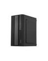 Eurocase MC MF-300B czarny mATX (MCMF300B) - nr 12