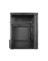 Eurocase MC MF-300B czarny mATX (MCMF300B) - nr 2