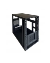 Eurocase MC MF-300B czarny mATX (MCMF300B) - nr 5