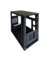 Eurocase MC MF-300B czarny mATX (MCMF300B) - nr 9