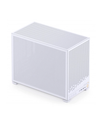 Jonsbo D32 Pro Mesh biała (D32PROMESHWHITE)