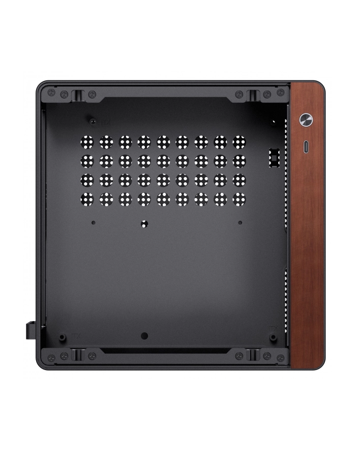 Jonsbo NV10 czarny (NV10BLACK) główny