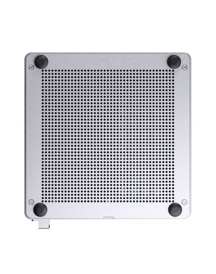 Jonsbo NV10 srebrna (NV10SILVER) główny
