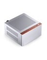 Jonsbo NV10 srebrna (NV10SILVER) - nr 1