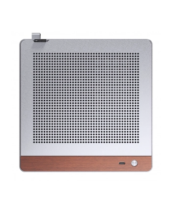 Jonsbo NV10 srebrna (NV10SILVER)