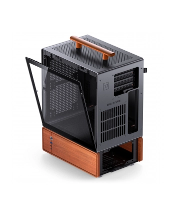 Jonsbo T7 czarny (T7BLACK)