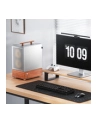 Jonsbo Obudowa PC, Midi-Tower, mATX, Szkło hartowane srebrny (T7SILVER) - nr 12