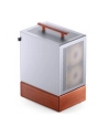 Jonsbo Obudowa PC, Midi-Tower, mATX, Szkło hartowane srebrny (T7SILVER) - nr 18