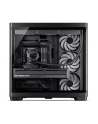 Jonsbo Obudowa Midi-Tower ATX Szkło hartowane czarny (TK4BLACK) - nr 10
