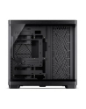Jonsbo Obudowa Midi-Tower ATX Szkło hartowane czarny (TK4BLACK) - nr 2