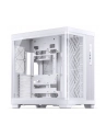Jonsbo TK-4 biały (TK4WHITE) - nr 1