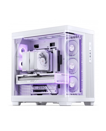 Jonsbo TK-4 biały (TK4WHITE)