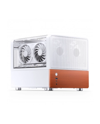 Jonsbo V12 biały (V12WHITE)