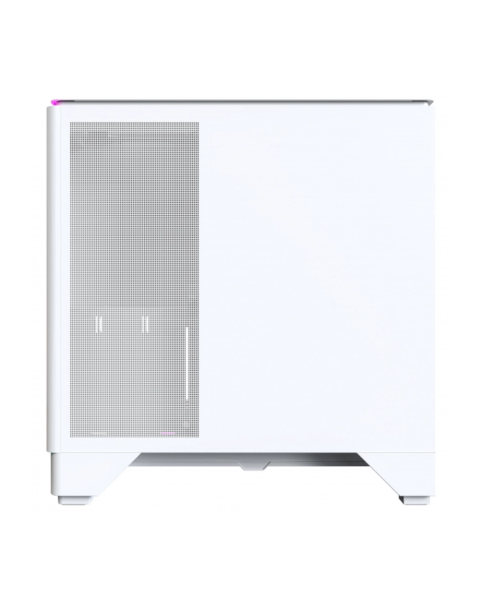 Montech King 45 Pro White biały (KING45PROW) główny