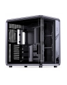 Jonsplus Midi-Tower ATX Tempered Glass szary (BO400CG) - nr 1