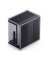 Jonsplus Midi-Tower ATX Tempered Glass szary (BO400CG) - nr 4