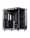 Jonsplus Midi-Tower ATX Tempered Glass szary (BO400CG) - nr 8