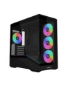 Lian Li Vector V100 Mini Black - nr 1
