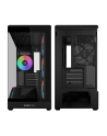 Lian Li Vector V100 Mini Black - nr 2