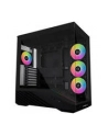 Lian Li Vector V100 RGB Czarna - nr 1