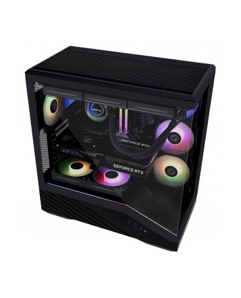 Lian Li Vector V100 RGB Czarna