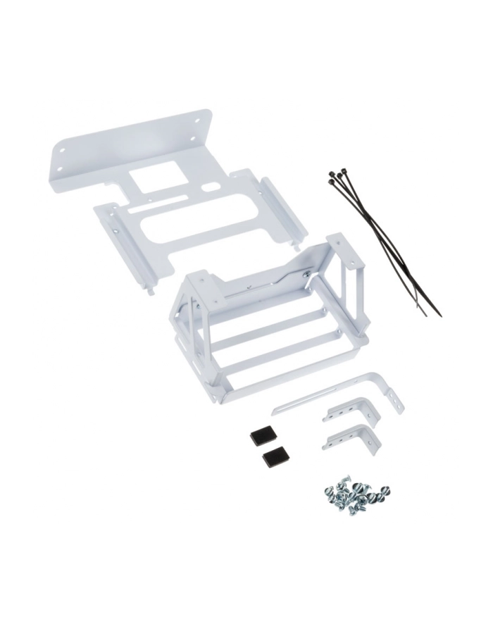 Lian Li O11DE-9W Vertical Mount GPU Bracket für O11D Evo - Biały główny