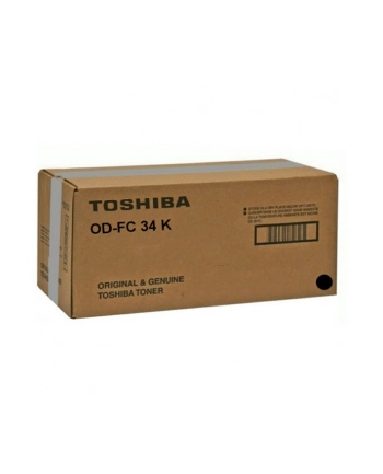Toshiba E-Studio 287CS Black OD-FC34K (6A000001584)