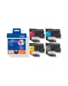 Brother LC521VAL Value Pack - nr 14