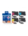 Brother LC521VAL Value Pack - nr 17