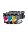 Brother LC521VAL Value Pack - nr 1