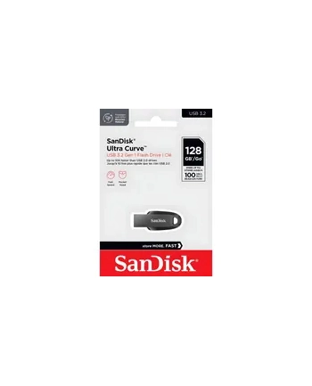 Sandisk Ultra Curve 128GB (215407) nr 1