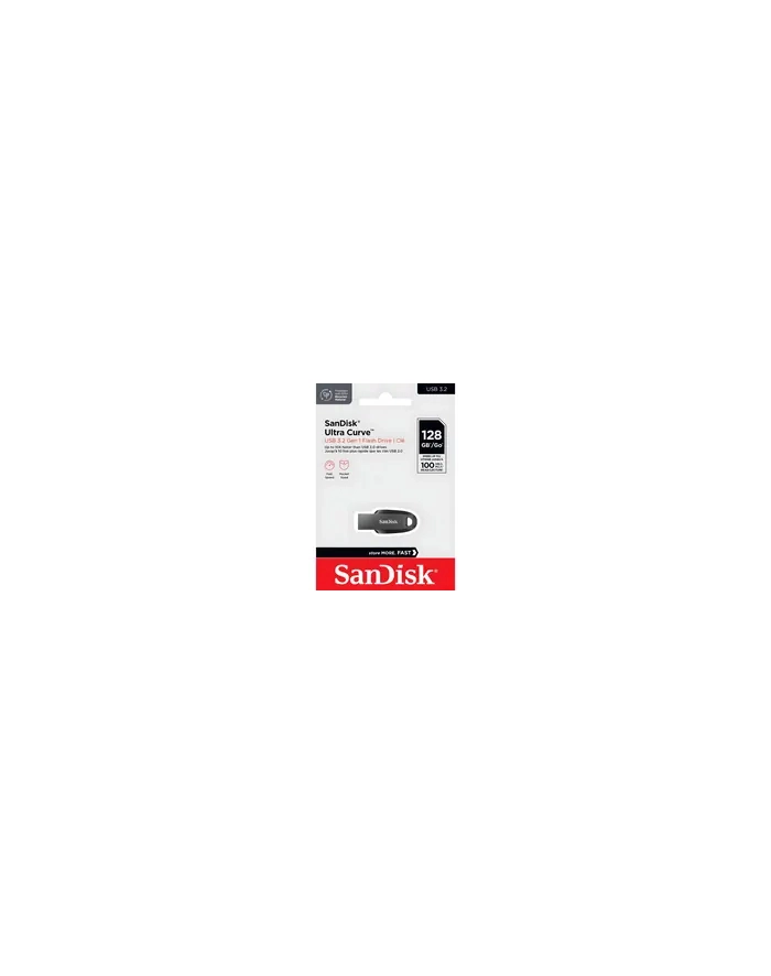 Sandisk Ultra Curve 128GB (215407) główny