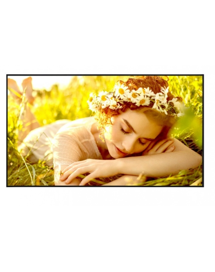 lg electronics Monitor wielkoformatowy 50UL5Q-E 500cd/m2 UHD 24/7 główny