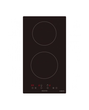 Płyta indukcyjna MPM-30-IM-12/N 30cm